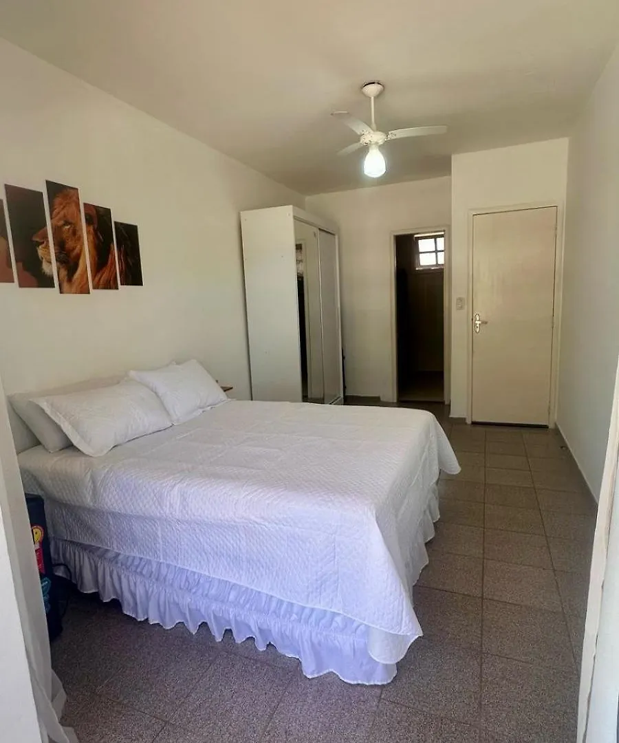 Nosso Lar Hotel Porto Seguro 0*,  Brasilien