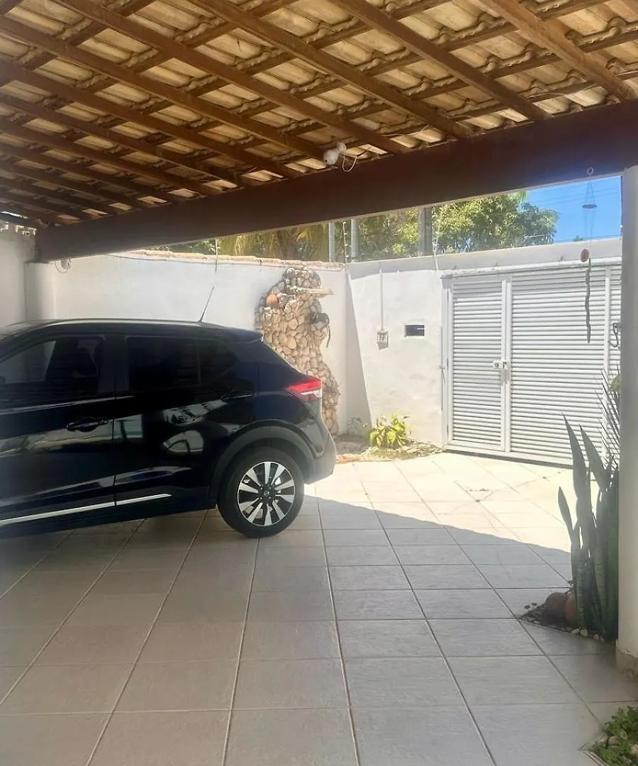 Nosso Lar Hotel Porto Seguro