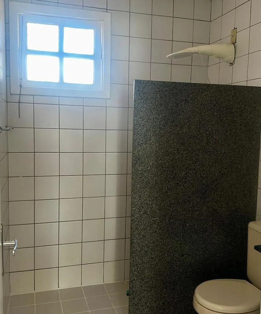 Nosso Lar Hotel Porto Seguro