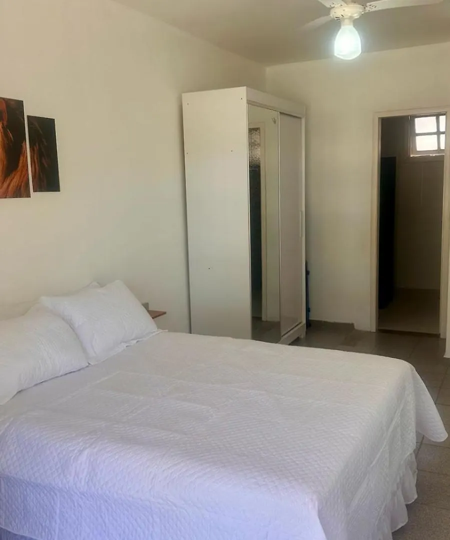 Gæstehus Nosso Lar Hotel Porto Seguro