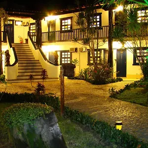 Solar Orquídeas Casa de hóspedes