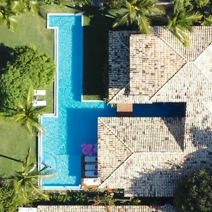Paraíso Casa Branca Casa de hóspedes