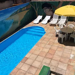 Barão Casa de hóspedes